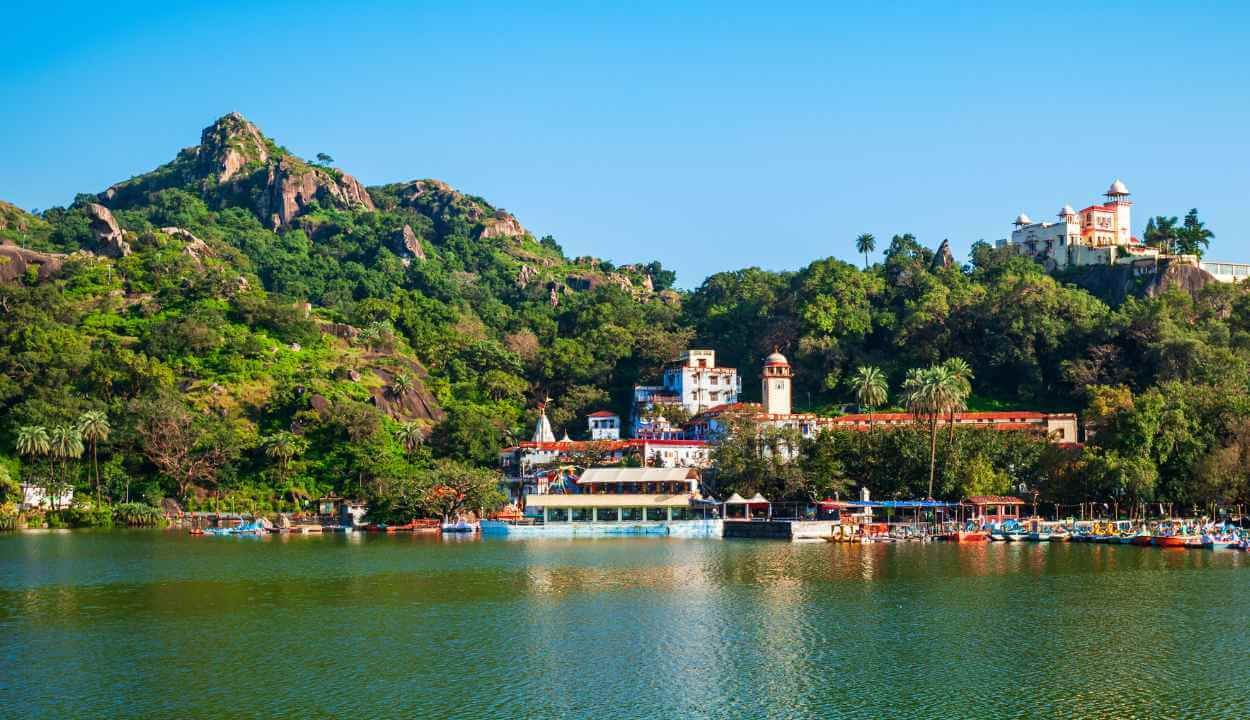 Rajasthan Grand Heritage And Adventure Tour